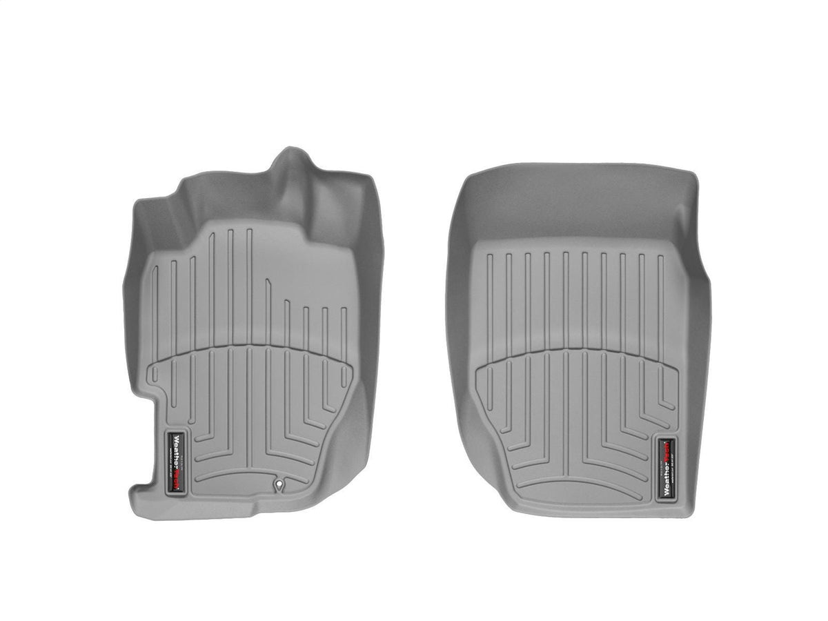 Weathertech - FloorLiner™ DigitalFit® - Gray Front 98-02 Accord - 462831