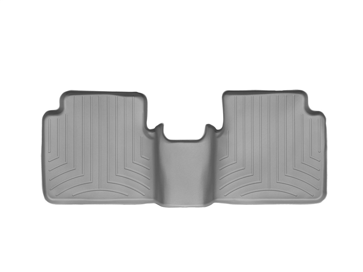 Weathertech - FloorLiner™ DigitalFit® - Gray Rear 98-02 Accord - 462832