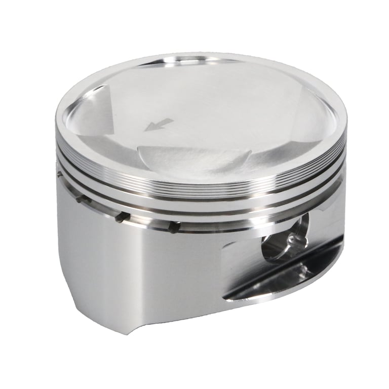 Wiseco Honda XR/TRX400EX/TRX400X 111 CR Piston kit - 4628M08600