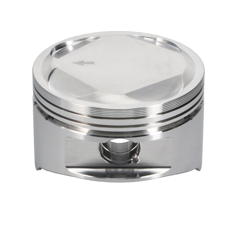 Wiseco Honda XR/TRX400EX/TRX400X 111 CR Piston kit - 4628M08600