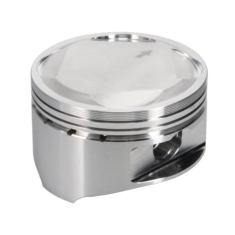 Wiseco Honda XR/TRX400EX/TRX400X 111 CR Piston kit - 4628M08700