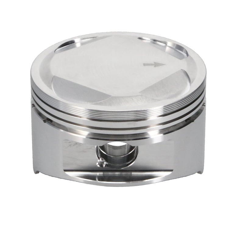 Wiseco Honda XR/TRX400EX/TRX400X 111 CR Piston kit - 4628M08700