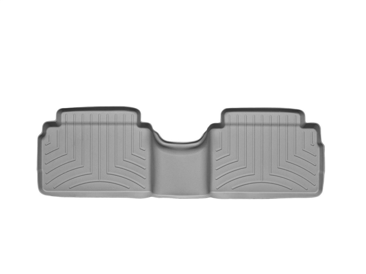 Weathertech - FloorLiner™ DigitalFit® - Gray Rear 10 Tucson - 462922
