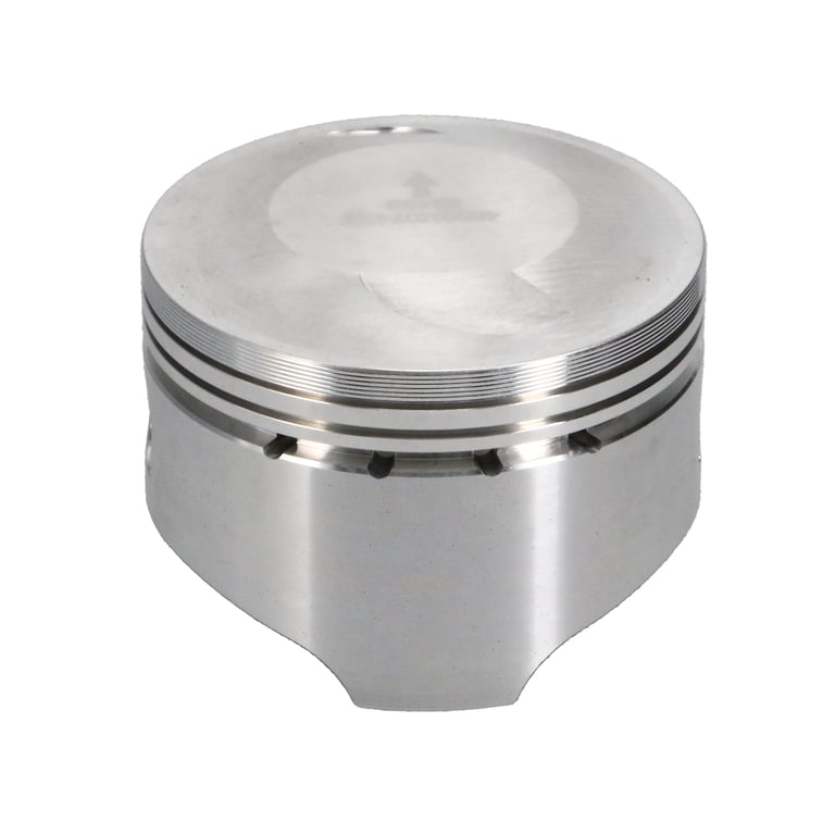 Wiseco Honda TRX300 88-00 2WD/4WD 10.251 CR Piston Kit - 4629M07500