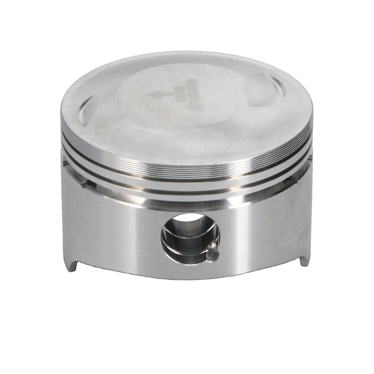 Wiseco Honda TRX300 88-00 2WD/4WD 10.251 CR Piston Kit - 4629M07600