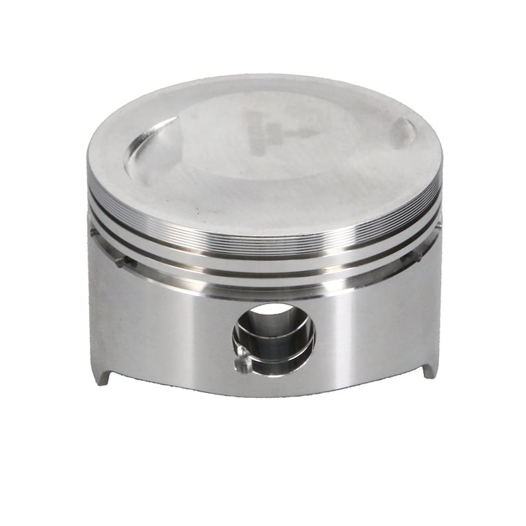 Wiseco Honda TRX300 88-00 2WD/4WD 10.251 CR Piston Kit - 4629M07600