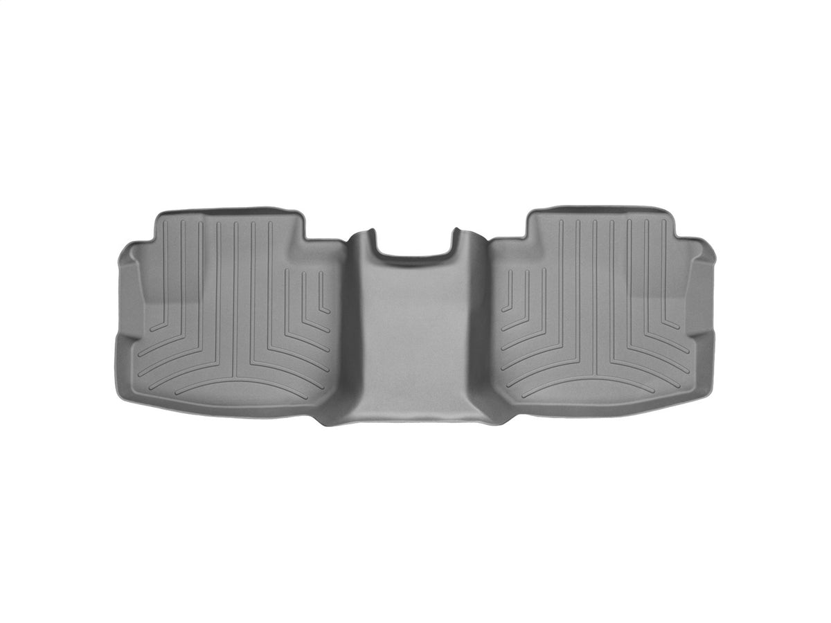 Weathertech - FloorLiner™ DigitalFit® Gray Front & Rear Set 06-11 Buick Lucerne - 46308-1-2