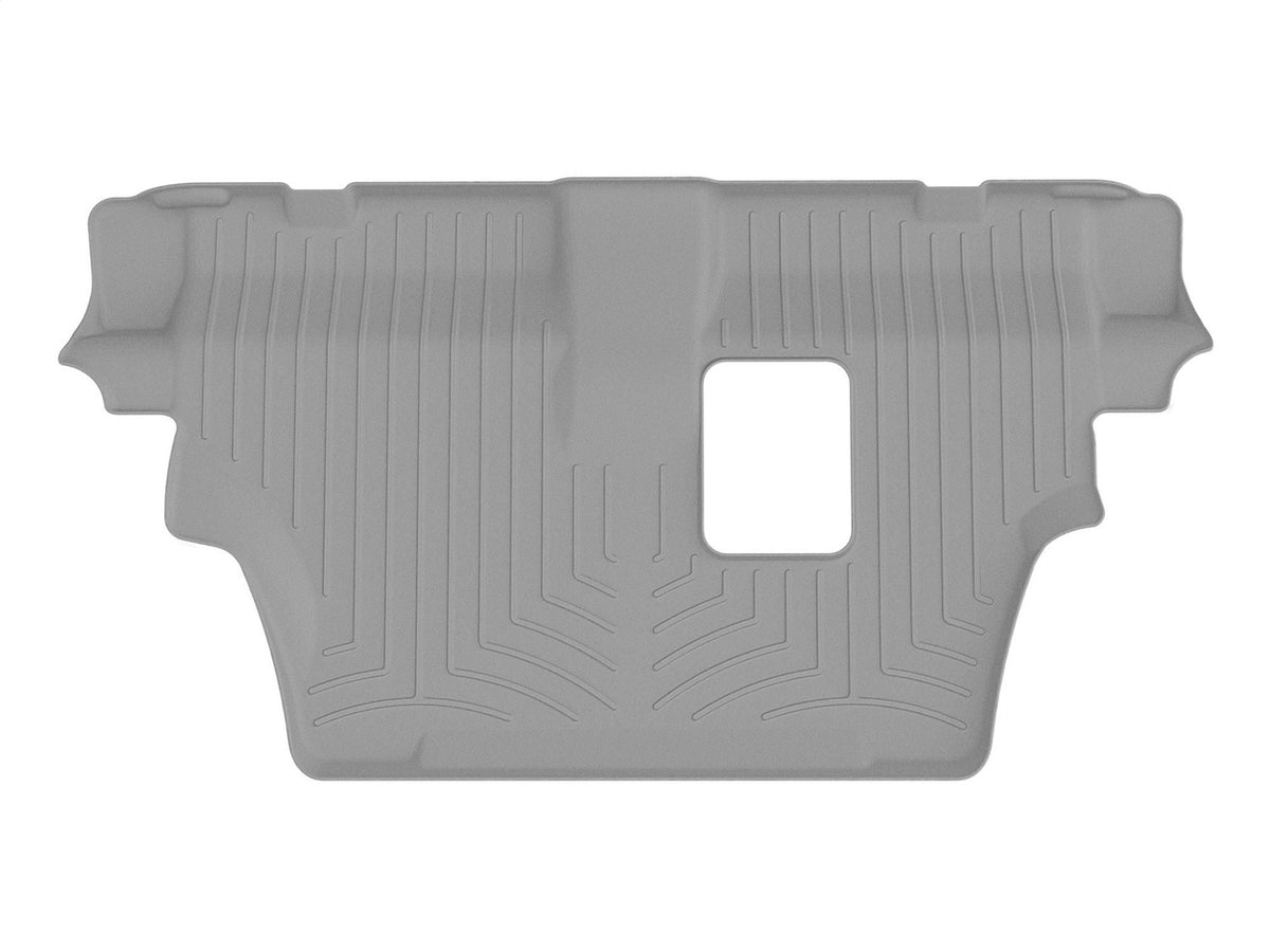 Weathertech - FloorLiner™ HP - Gray Third Row 13-26 Durango - 463243IM