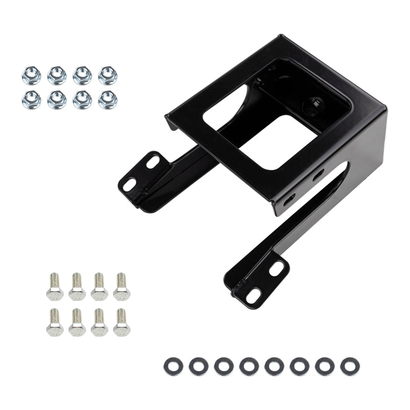 ARB Hf Aerial Mount W/Carrier Not 80Ser - 5700050