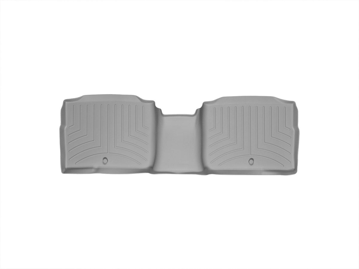 Weathertech - FloorLiner™ DigitalFit® - Gray Rear 11-16 Kia Optima - 463394