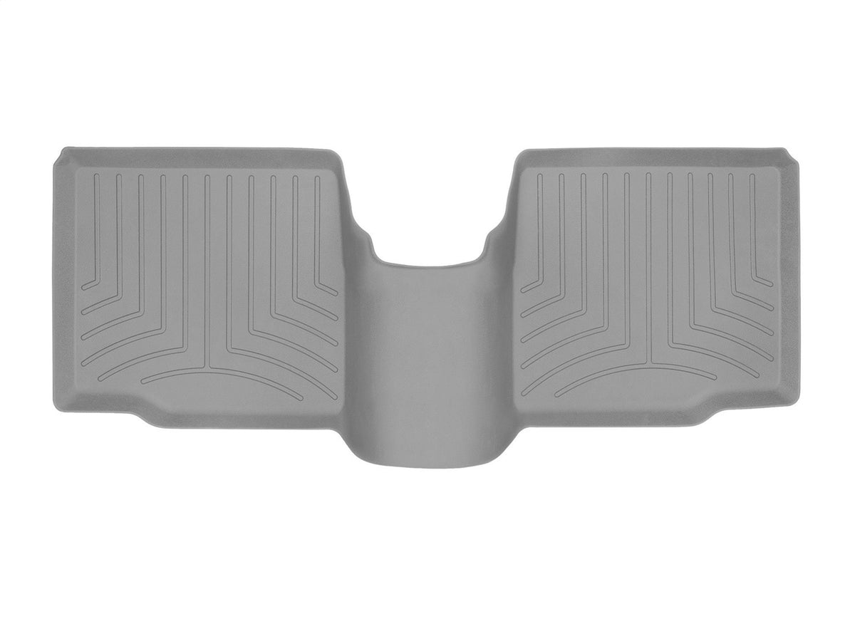 Weathertech - FloorLiner™ HP - Gray Rear 11-19 Ford Explorer - 463592IM
