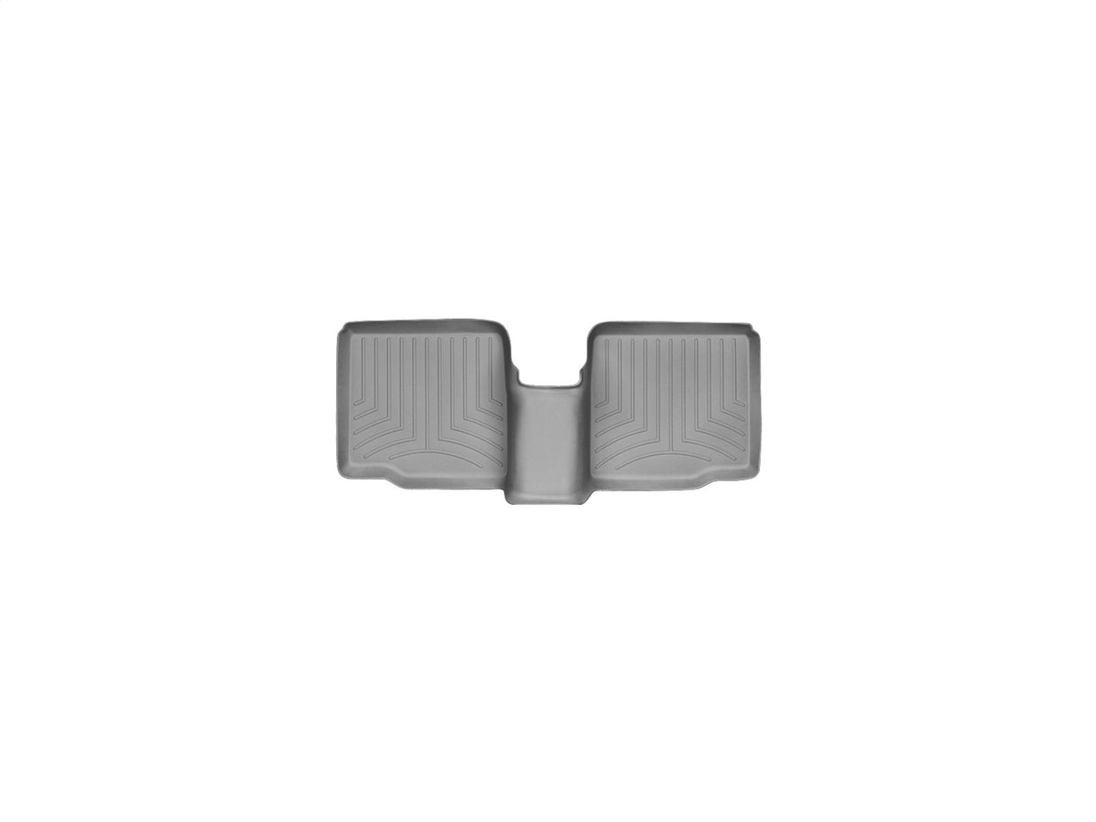 Weathertech - FloorLiner™ HP Gray Front, Rear & Third Row Set 15-16 Ford Explorer - 467041IM-46359-2-3