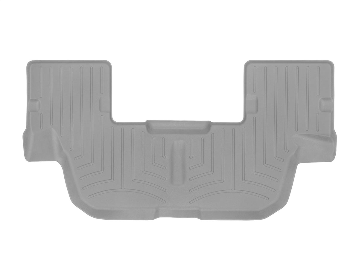 Weathertech - FloorLiner™ DigitalFit® Gray Front, Rear & Third Row Set 11-14 Ford Explorer - 46359-1-2-3IM