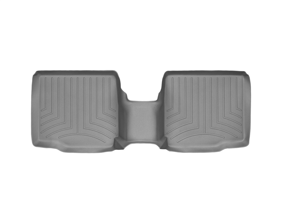 Weathertech - FloorLiner™ DigitalFit® Gray Front, Rear & Third Row Set 15-16 Ford Explorer - 467041-46359-4-3