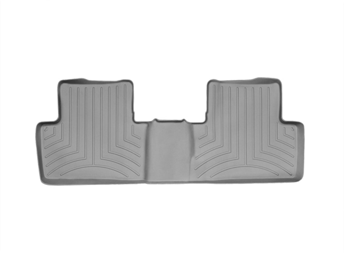 Weathertech - FloorLiner™ DigitalFit® - Gray Rear 12-15 Civic - 463732