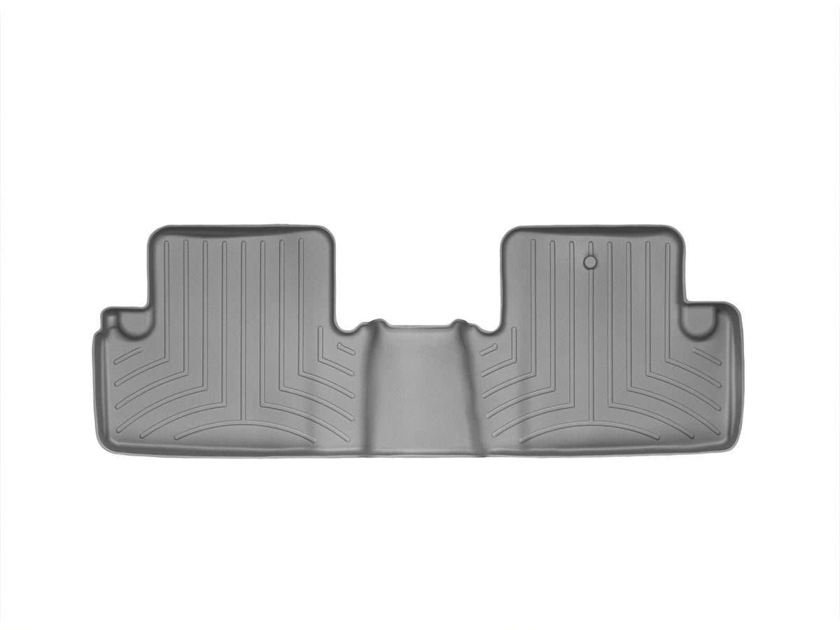 Weathertech - FloorLiner™ DigitalFit® - Gray Rear 12-15 Civic - 463733