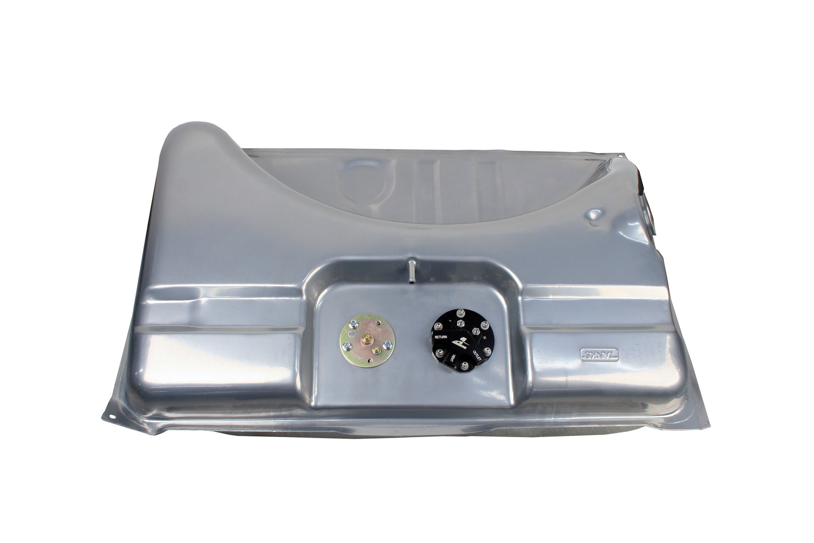 Aeromotive 70-76 Dodge/Plymouth Dart/Duster 340 Stealth Fuel Tank - 18344