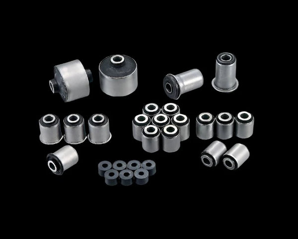 Cusco 2023+ Toyota GR Corolla Front Lower Control Arm (Front Side) Pillowball Bushing Set - 1C7 464 BV for 2023-2025 Toyota G