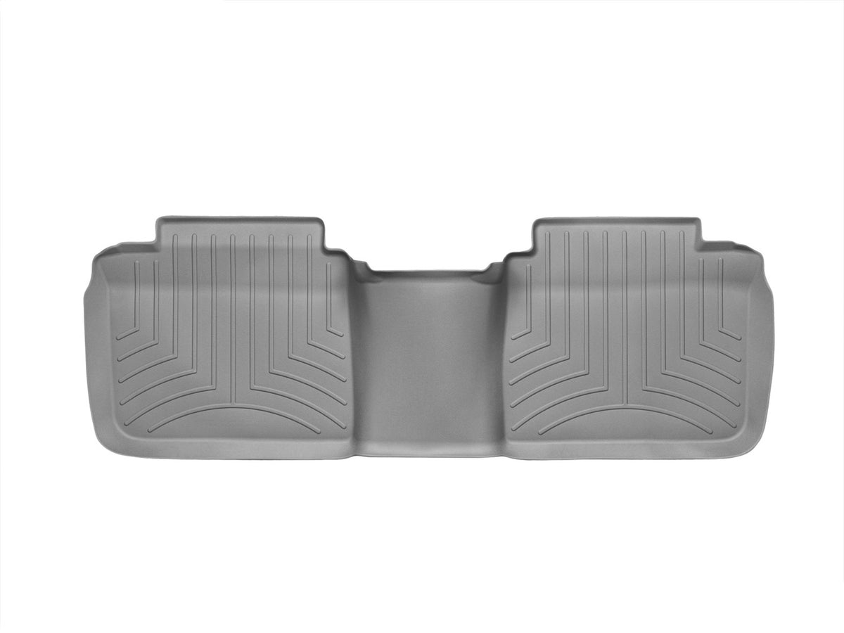 Weathertech - FloorLiner™ DigitalFit® - Gray Rear 12-17 Camry - 464002
