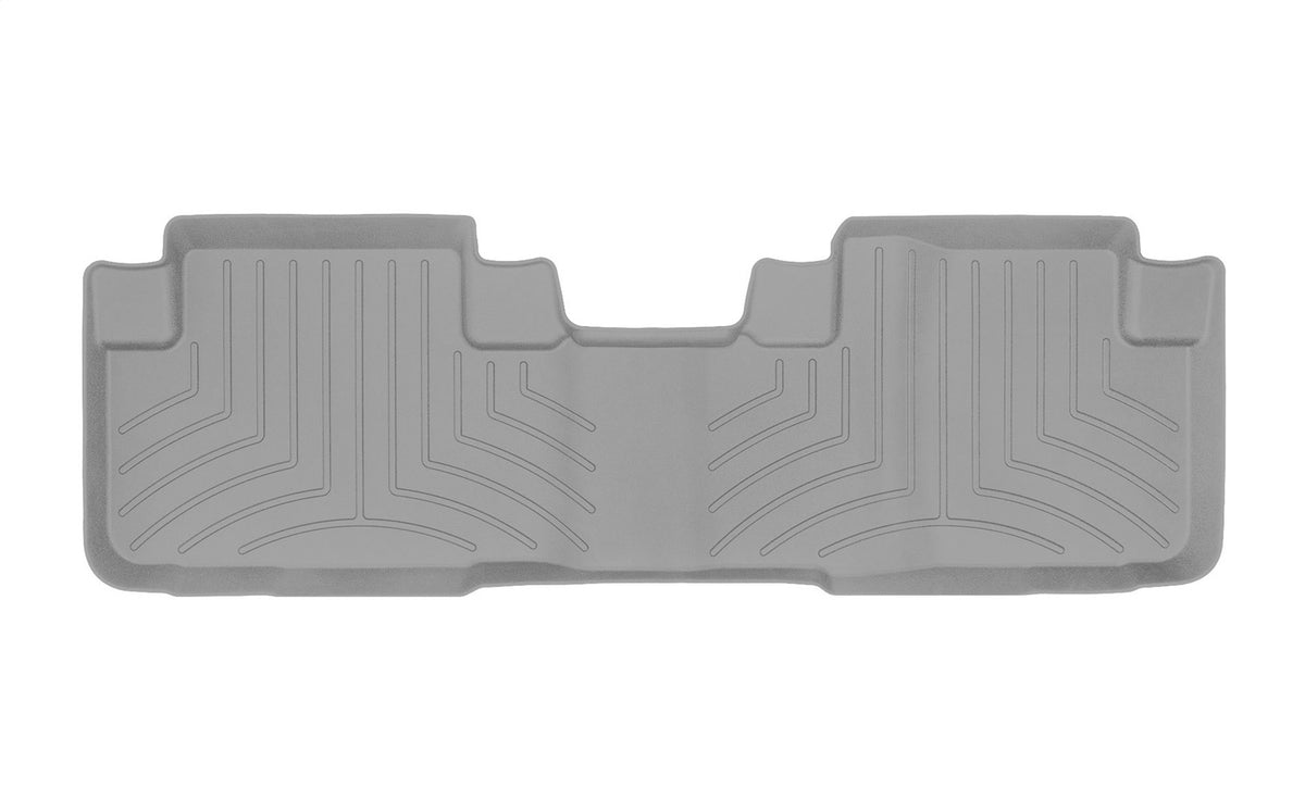 Weathertech - FloorLiner™ HP - Gray Rear 12-16 CR V - 464022IM