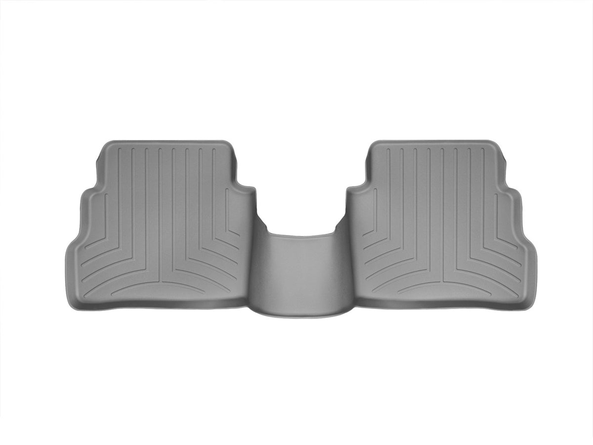 Weathertech - FloorLiner™ DigitalFit® Gray Front & Rear Set 13-16 Mazda CX-5 - 46419-1-2