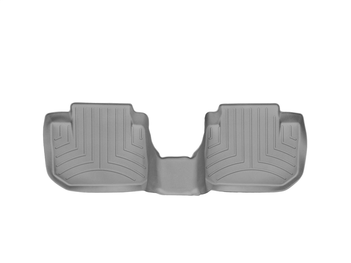 Weathertech - FloorLiner™ DigitalFit® Gray Front & Rear Set for Crosstrek / Impreza / WRX / WRX-STI - 46439-1-2