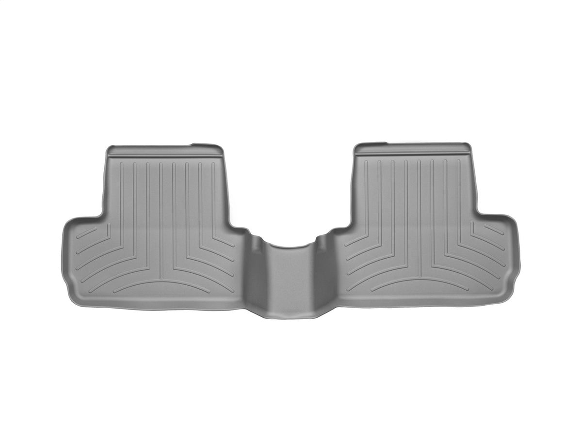 Weathertech - FloorLiner™ DigitalFit® - Gray Rear 12-17 Verano - 464412
