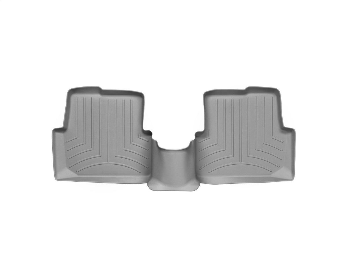 Weathertech - FloorLiner™ DigitalFit® Gray Front & Rear Set 12-20 Chevrolet Sonic - 46442-1-2