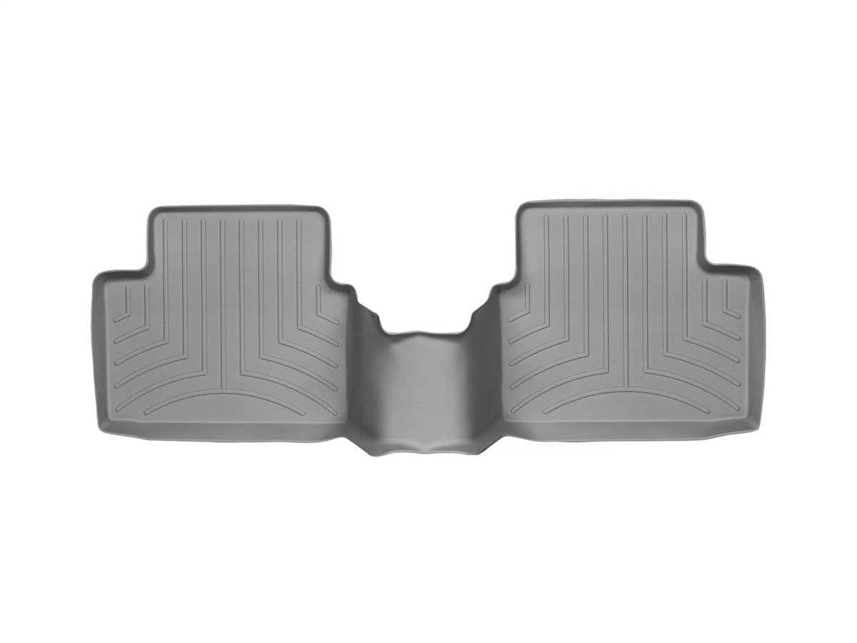 Weathertech - FloorLiner™ DigitalFit® - Gray Rear 13 Malibu / 11-13 XJ - 464572