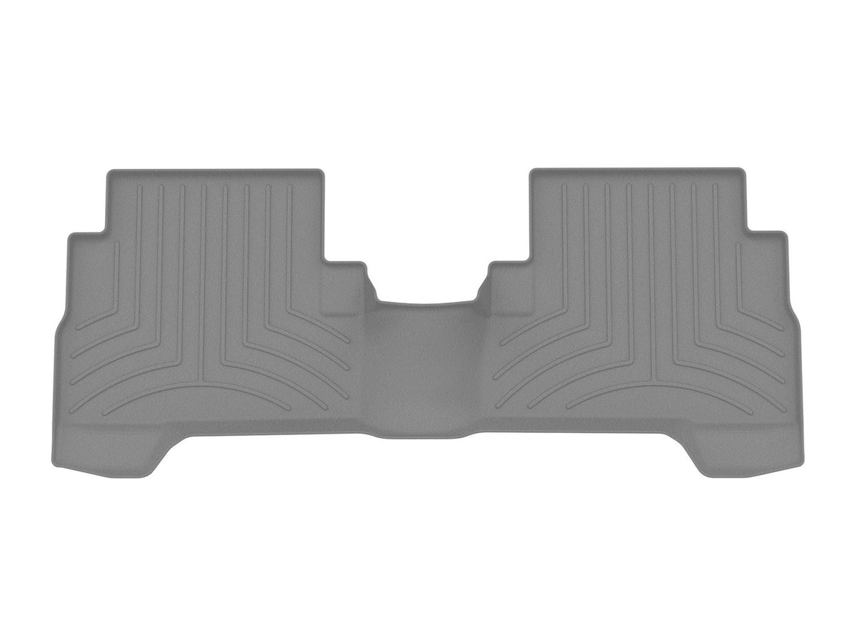 Weathertech - FloorLiner™ DigitalFit® Gray Front & Rear Set 13-18 Ford C-Max / 13-14 Ford Escape - 46459-1-2IM