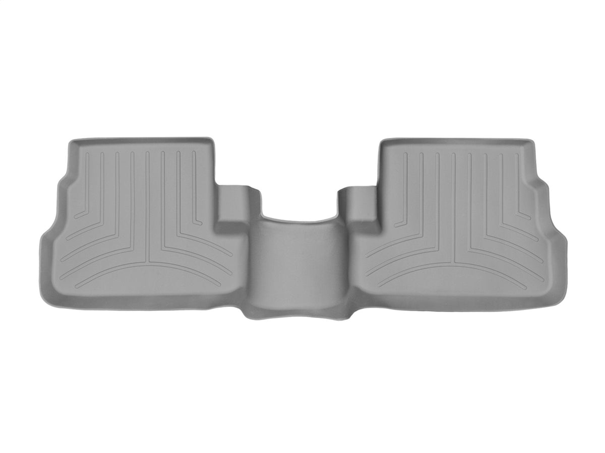 Weathertech - FloorLiner™ DigitalFit® - Gray Rear 15-19 MKC / 15-18 MKT - 464593
