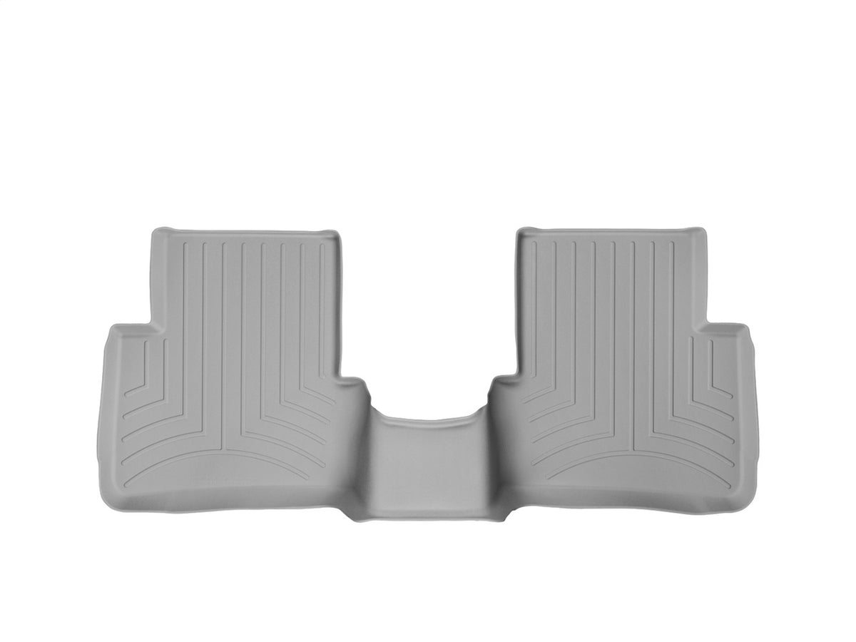 Weathertech - FloorLiner™ DigitalFit® - Gray Rear 13-16 Dart - 464692