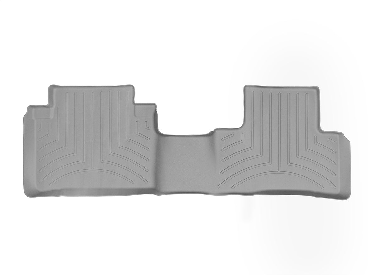 Weathertech - FloorLiner™ DigitalFit® - Gray Rear 16-18 RDX - 464713