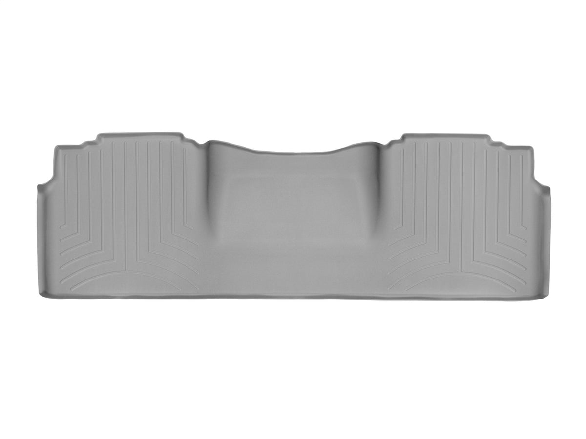 Weathertech - FloorLiner™ HP Gray Front & Rear Set 12-18 Ram 2500 / 12-18 Ram 3500 - 464781IM-464772