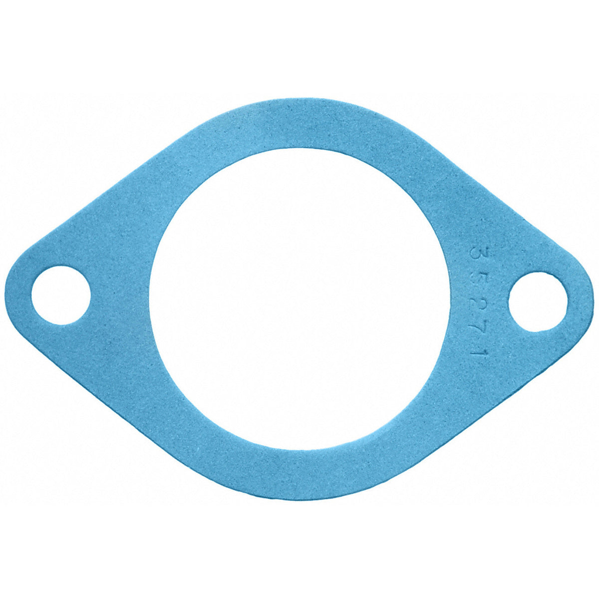 Fel-Pro Chevrolet K2500 35271 Engine Coolant Outlet Gasket - front view