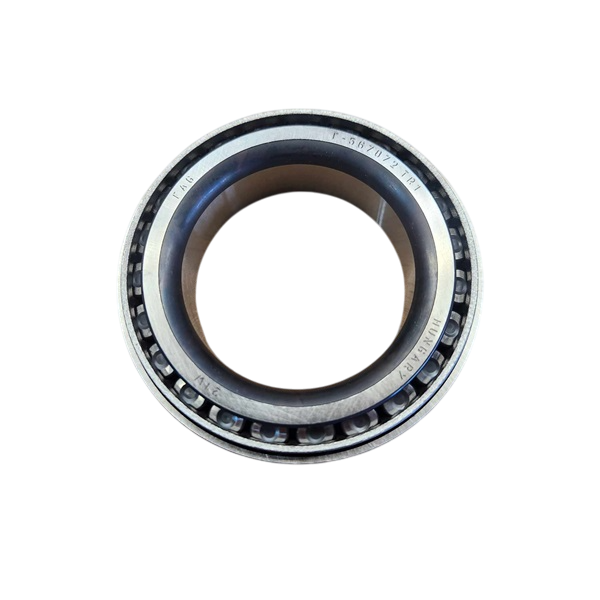 Wavetrac - OEM Porsche PDK Tapered Inner Carrier Bearing