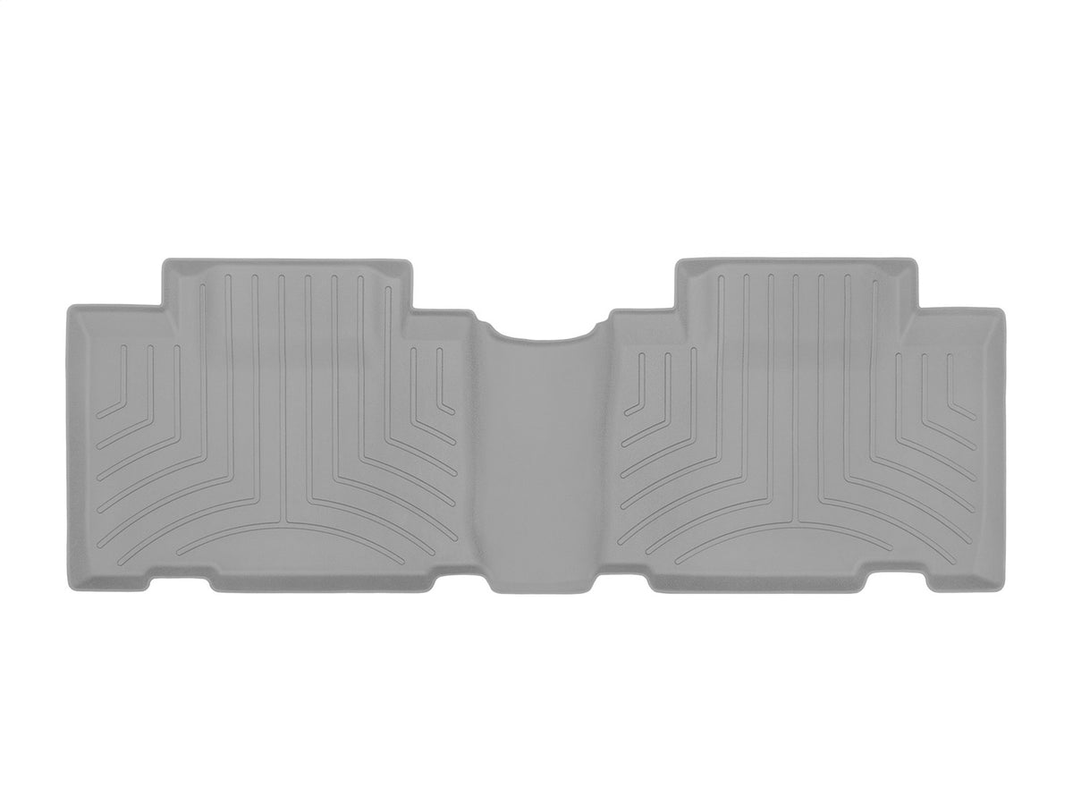 Weathertech - FloorLiner™ HP - Gray Rear 13-18 Toyota RAV4 - 465102IM