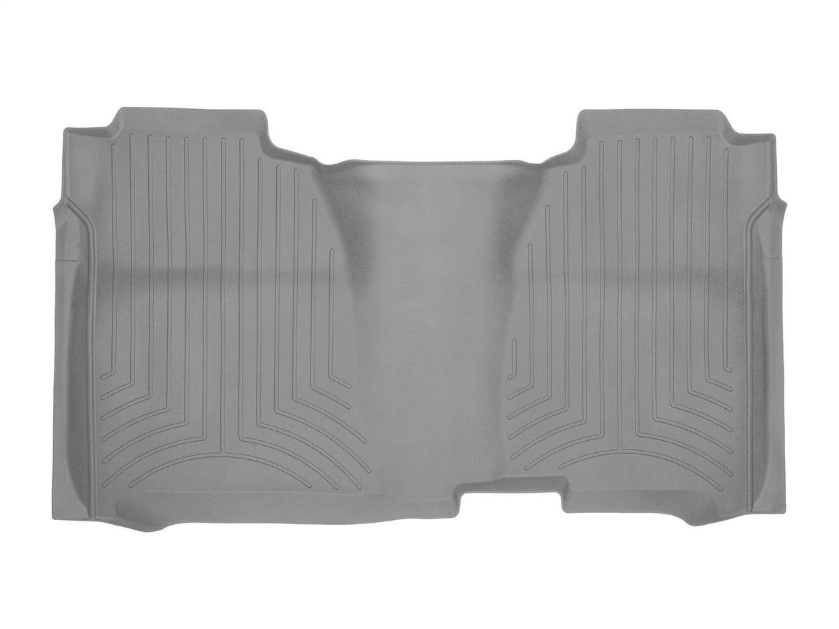 Weathertech - FloorLiner™ HP - Gray Rear - 465422IM