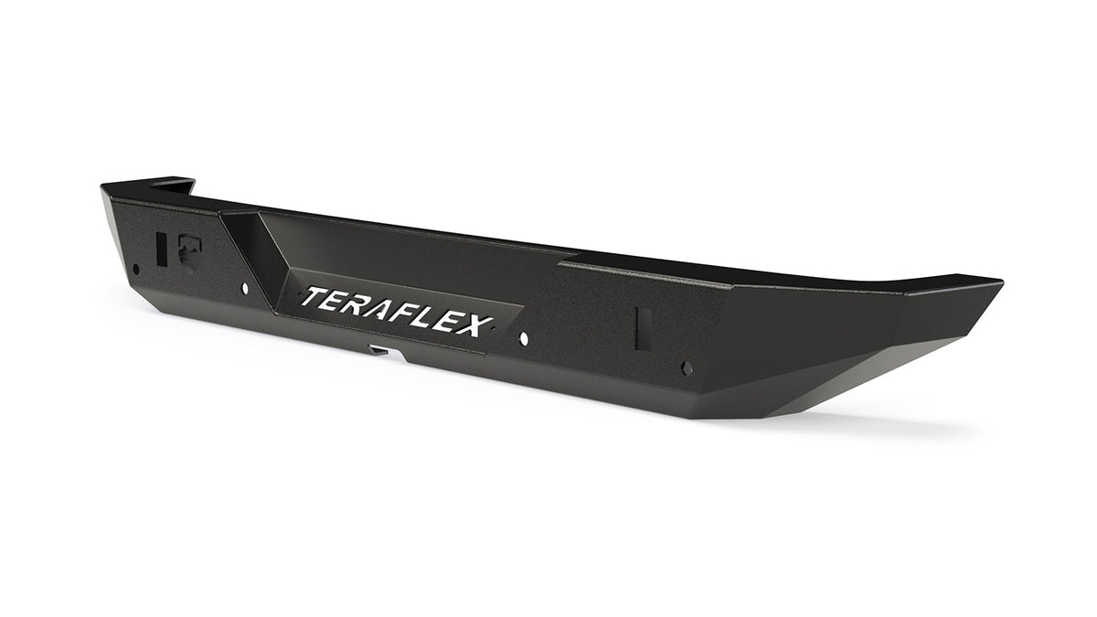 Teraflex JL Basin Rear Bumper