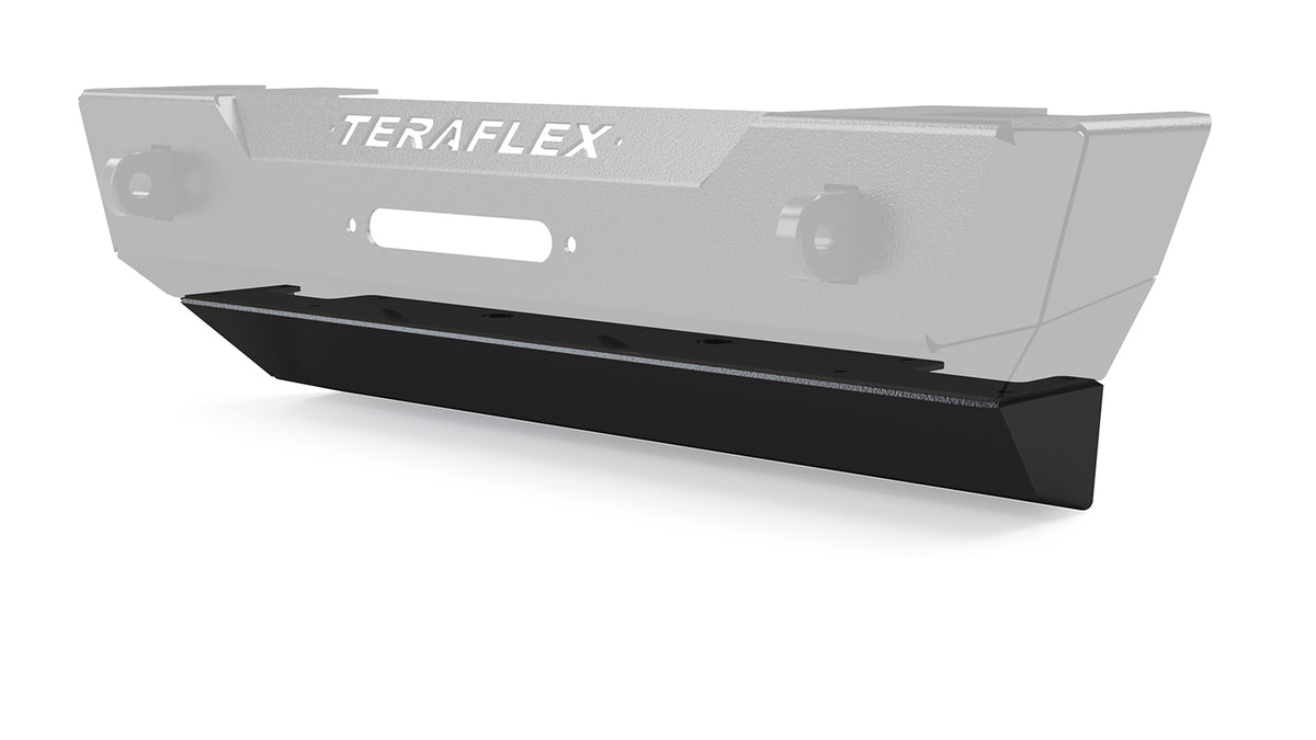 Teraflex JK Epic Front Bumper W/ Hoop - Offset