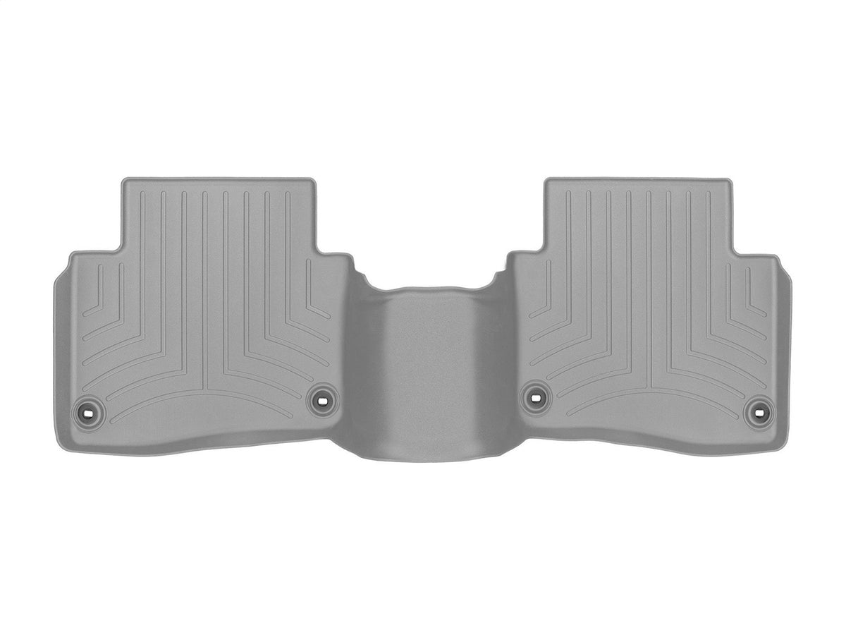 Weathertech - FloorLiner™ DigitalFit® - Gray Rear 16-20 RLX - 465583