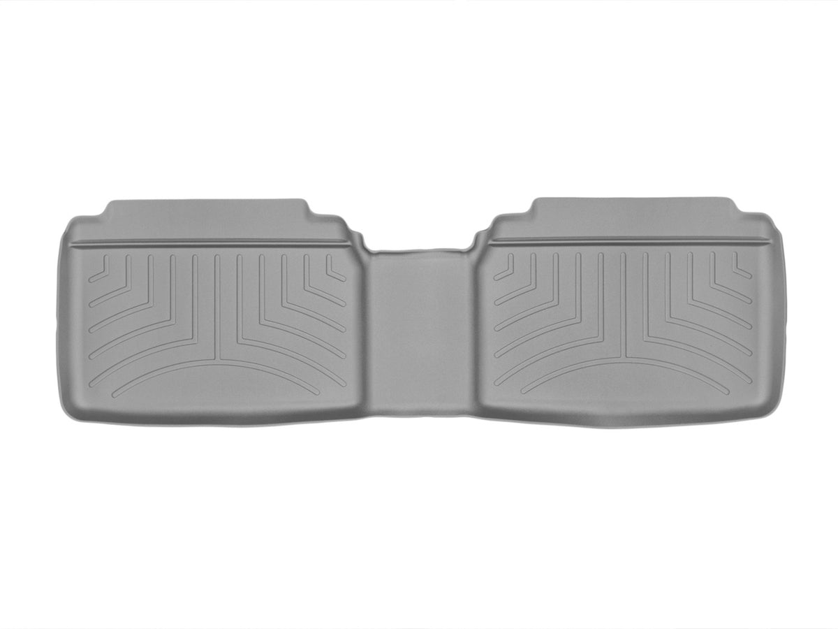 Weathertech - FloorLiner™ DigitalFit® - Gray Rear 14-20 BMW i3 - 465692
