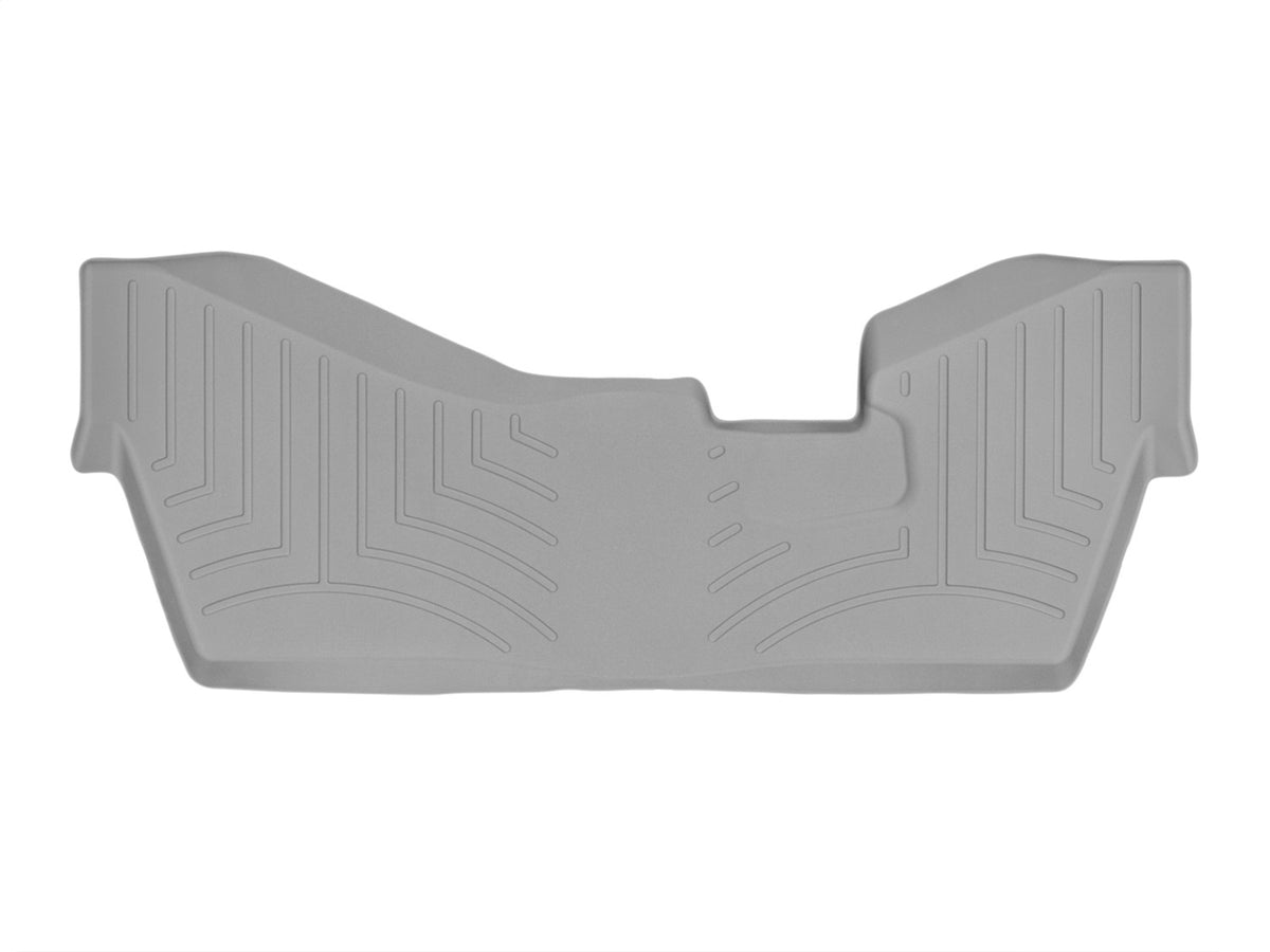 Weathertech - FloorLiner™ DigitalFit® - Gray Third Row 14-20 Acura MDX - 465763