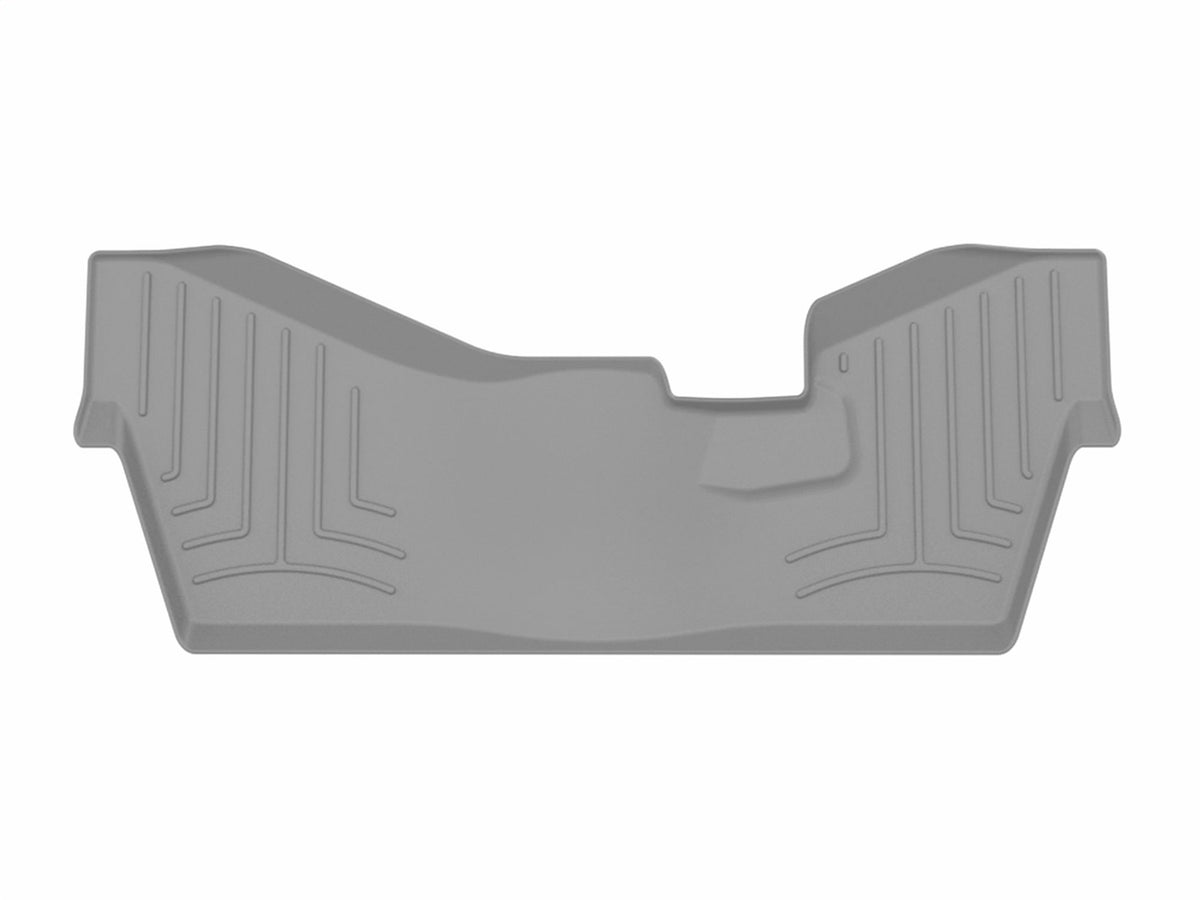 Weathertech - FloorLiner™ HP - Gray Third Row 17-20 MDX - 465763IM