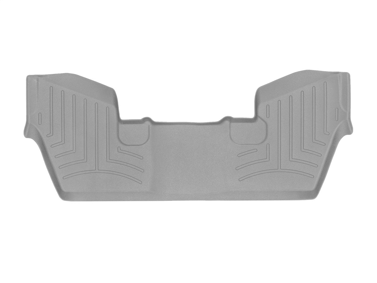 Weathertech - FloorLiner™ DigitalFit® - Gray Third Row 17-20 Acura MDX - 465764