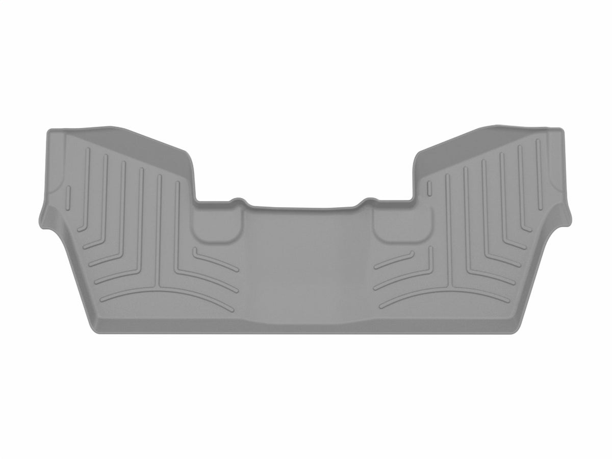 Weathertech - FloorLiner™ DigitalFit® Gray Front, Rear & Third Row Set 17-20 Acura MDX - 46576-1-2-4IM