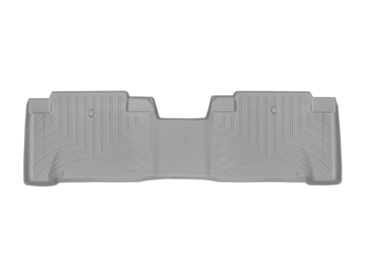 Weathertech - FloorLiner™ DigitalFit® - Gray Rear 17-20 MDX - 465765