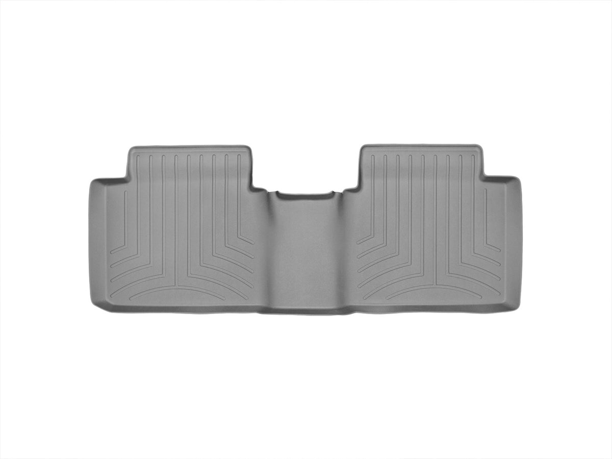 Weathertech - FloorLiner™ DigitalFit® Gray Front & Rear Set 14-16 Toyota Corolla - 465941-465802