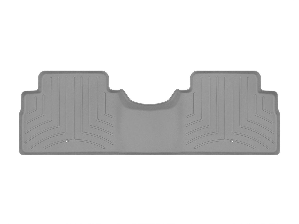 Weathertech - FloorLiner™ HP - Gray Rear 14-19 Soul - 466012IM