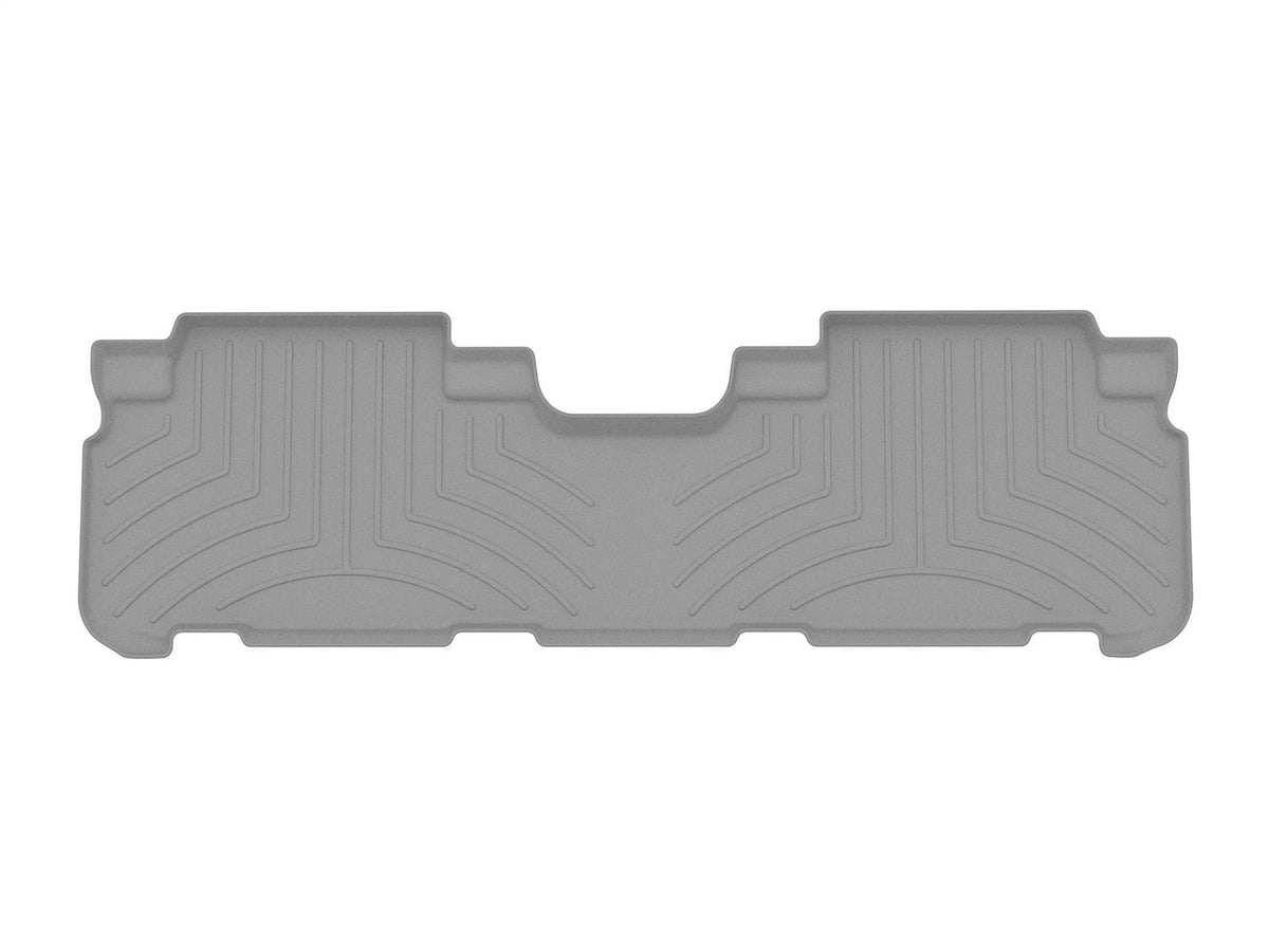 Weathertech - FloorLiner™ HP - Gray Rear 14-19 Highlander - 466322IM